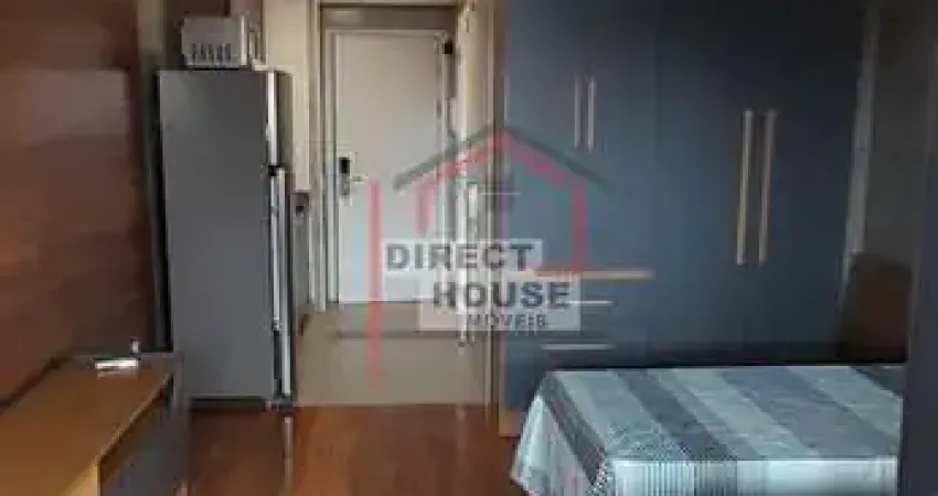 Apartamento mobiliado de 28m 1 dormitório em butantã  -  são paulo