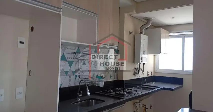 Apartamento 63 m² com 2 quartos, sala ampliada com sacada , 1 vaga de garagem em vila butantã - são paulo