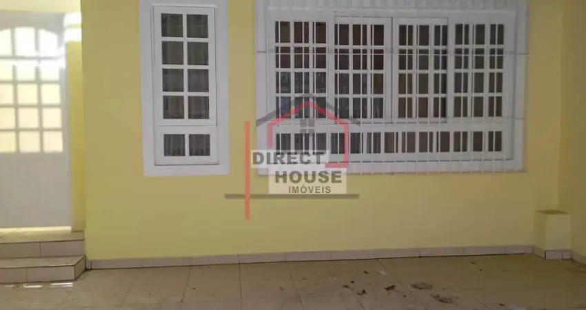 Casa a venda com 140m² com 3 dormitorios(sendo1 suíte) em rio pequeno  -  são paulo