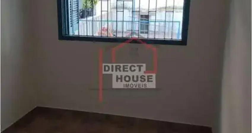 Casa com 2 quartos à venda na Rua Maria José de Morais, 108, Vila Gomes, São Paulo