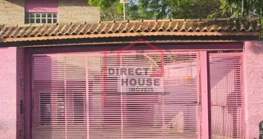 Casa com 5 quartos à venda na Avenida Miguel Frias e Vasconcelos, Jaguaré, São Paulo