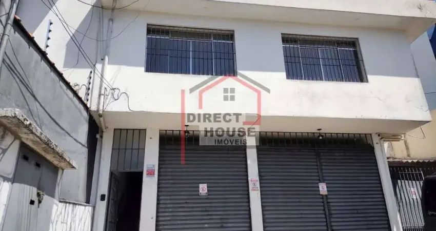 Sala comercial para alugar na Rua Moacir Miguel da Silva, 158, Jardim Bonfiglioli, São Paulo