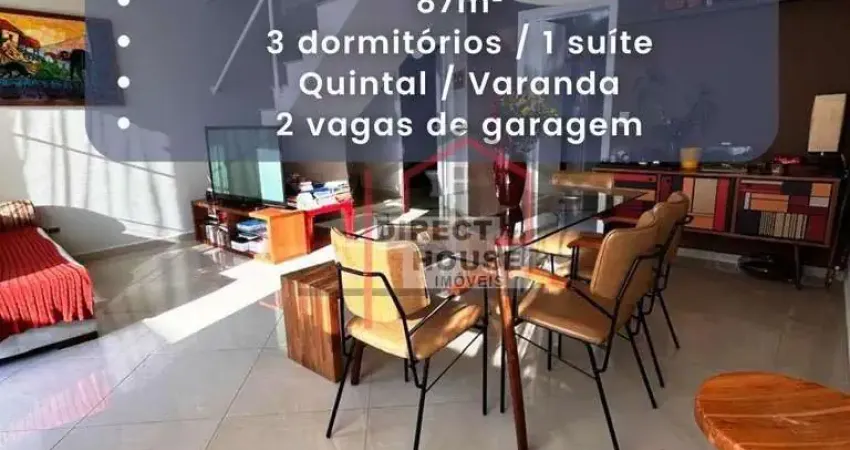 Casa com 3 quartos à venda na Rua João Batista Pereira, 314, Jardim Bonfiglioli, São Paulo
