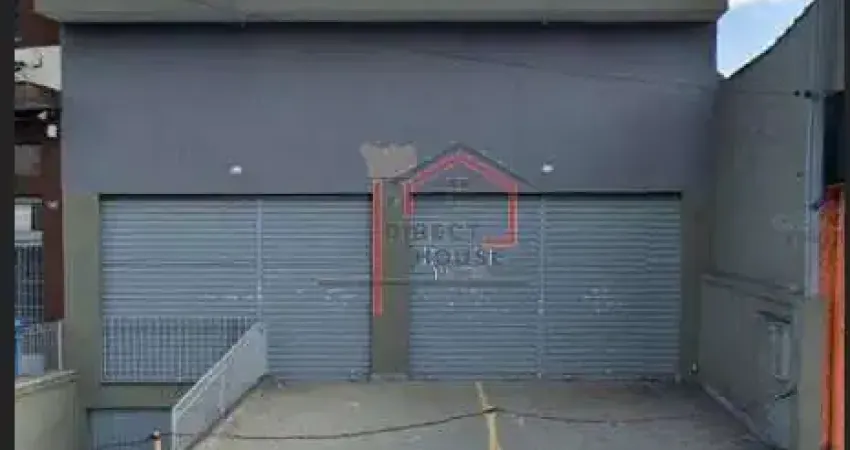 Casa comercial para alugar na Avenida Eng. Heitor Antônio Eiras Garcia, 1376, Butantã, São Paulo