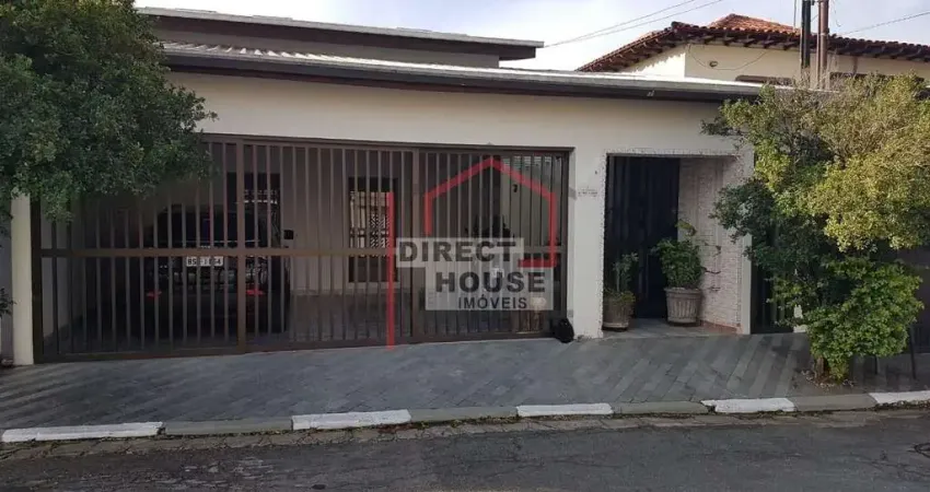 Casa com 3 quartos à venda na Rua Julieta Espírito Santo Pinheiro, 481, Jardim das Vertentes, São Paulo