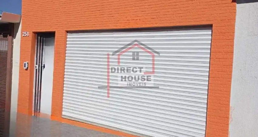 Casa comercial para alugar na Avenida Nossa Sra. da Assunção, 251, Vila Universitária, São Paulo