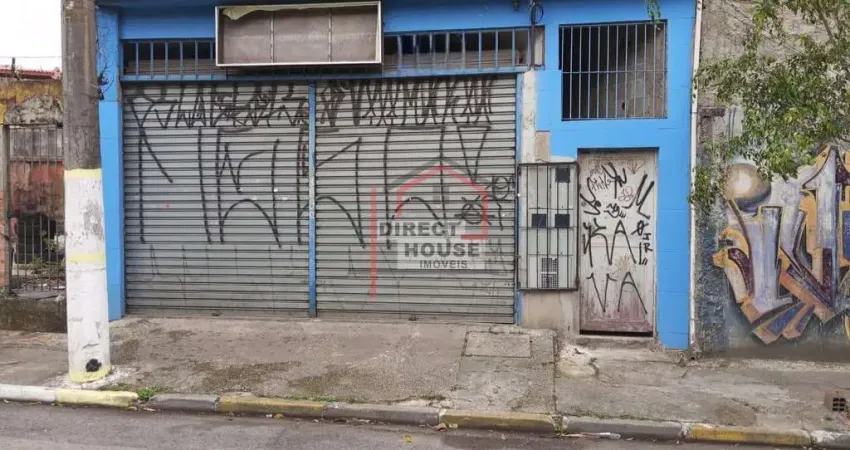 Casa comercial para alugar na Avenida Escola Politécnica, 1886, Rio Pequeno, São Paulo