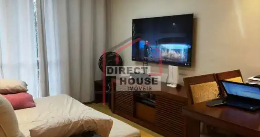 Apartamento a venda de 78m² com 3 dormitorios 1 vaga de garagem em butantã - são paulo