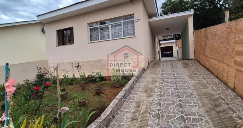 Casa com 2 quartos à venda na Rua Frei Inácio da Conceição, 578, Vila São Luís(Zona Oeste), São Paulo