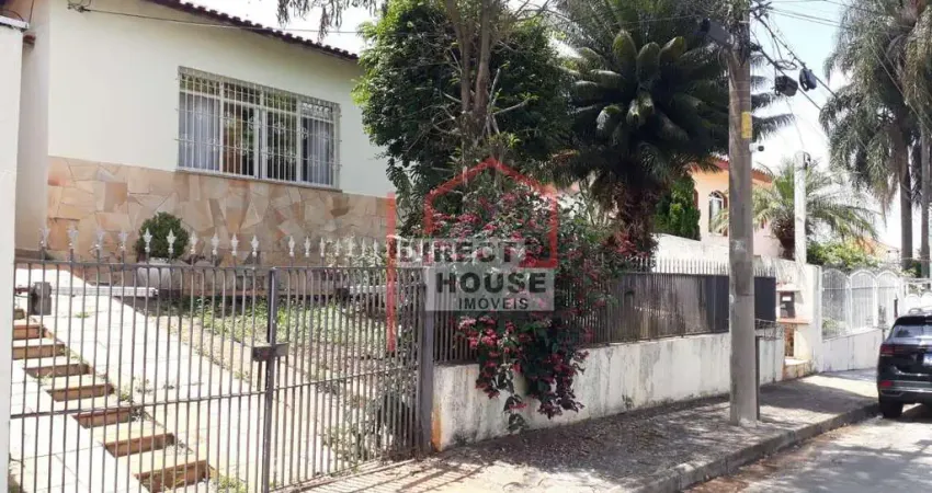 Casa com 3 quartos à venda na Rua Padre Olavo Pereira da Silva, Cidade São Francisco, São Paulo