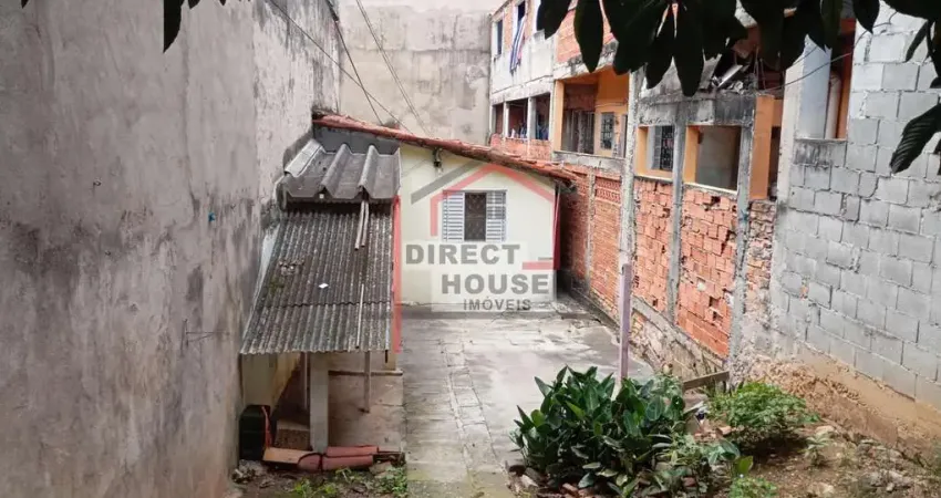 Casa com 1 quarto para alugar na Rua Adriano Theodósio Serra, 189, Vila Gomes, São Paulo