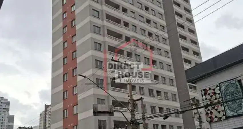 Kitnet / Stúdio para alugar na Rua Guaicurus, 1037, Água Branca, São Paulo