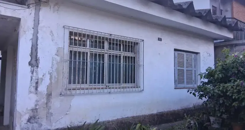 Casa com 3 quartos à venda na Rua Diogo do Couto, 102, Vila Universitária, São Paulo