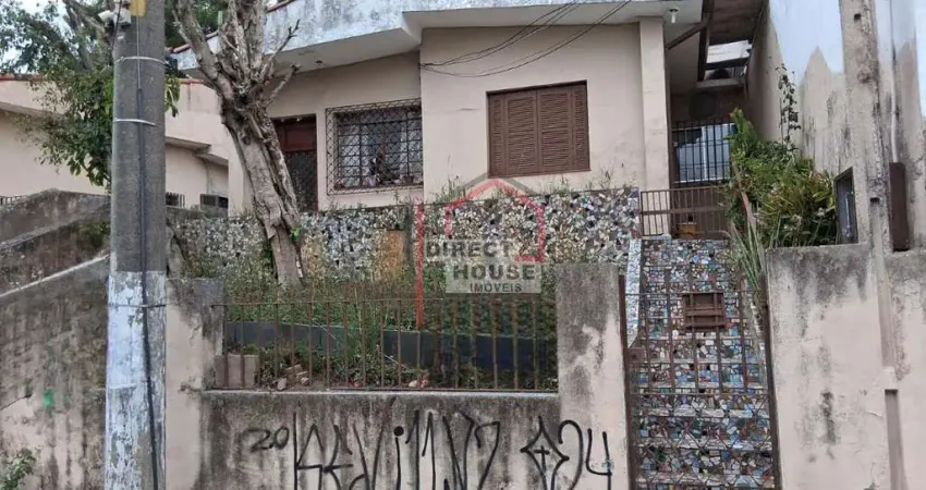 Casa com 3 quartos à venda na Rua Doutor Albino Rodrigues de Alvarenga, 63, Vila Universitária, São Paulo