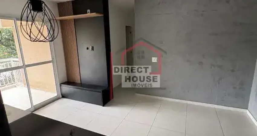 Apartamento 57 m² com 2 dormitorios 1 vaga de garagem em jardim esmeralda - são paulo