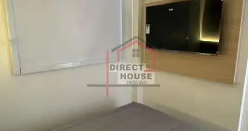 Apartamento de 38m² com 2 dormitorios sem vaga de garagem em vila butantã - são paulo