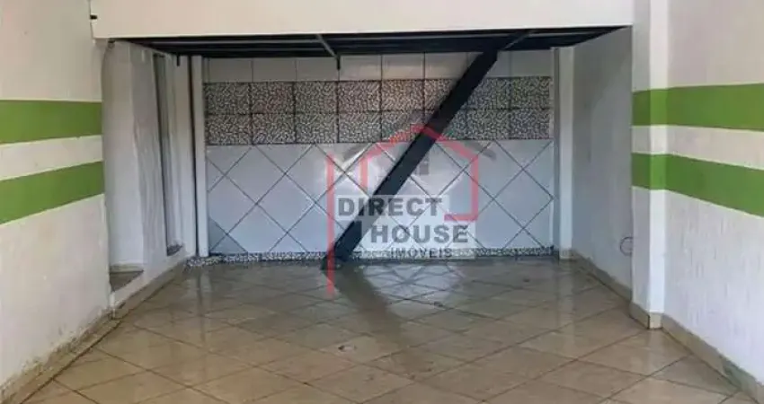 Casa comercial para alugar na Avenida Engenheiro Heitor Antônio Eiras Garcia, 1125, Jardim Esmeralda, São Paulo