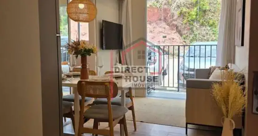 Apartamento com 2 quartos à venda na Avenida Corifeu de Azevedo Marques, 3255, Butantã, São Paulo