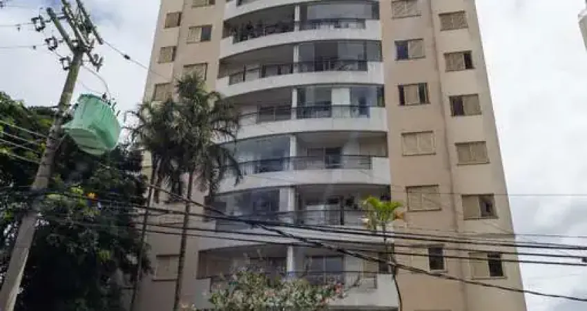 Apartamento com 3 quartos à venda na Rua Monte Caseros, 302, Vila Gomes, São Paulo