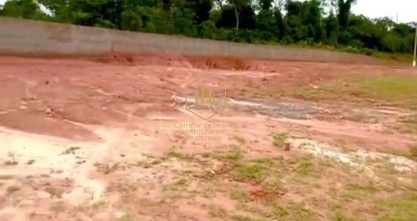 Terreno em condomínio fechado à venda na Estrada dos Pereiras, Chácara Real (Caucaia do Alto), Cotia