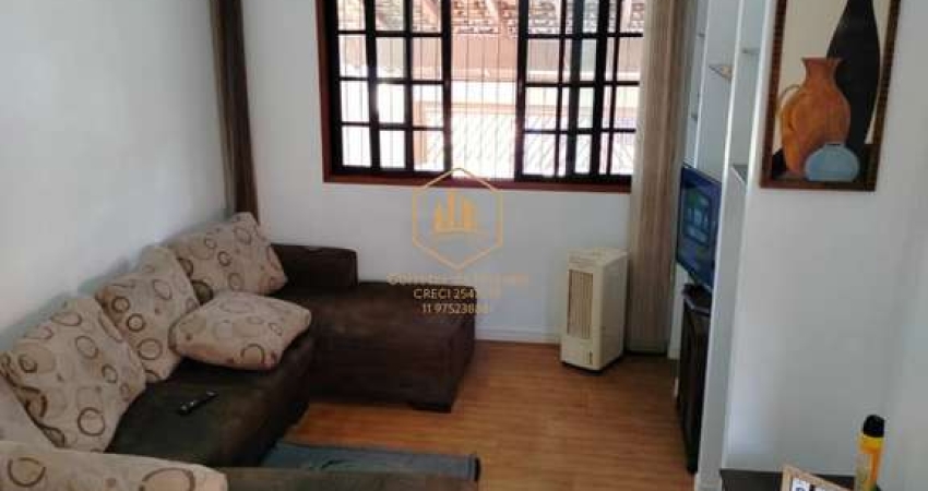 CASA COM 2 DORMITÓRIOS Á VENDA, POR R$ 465.000