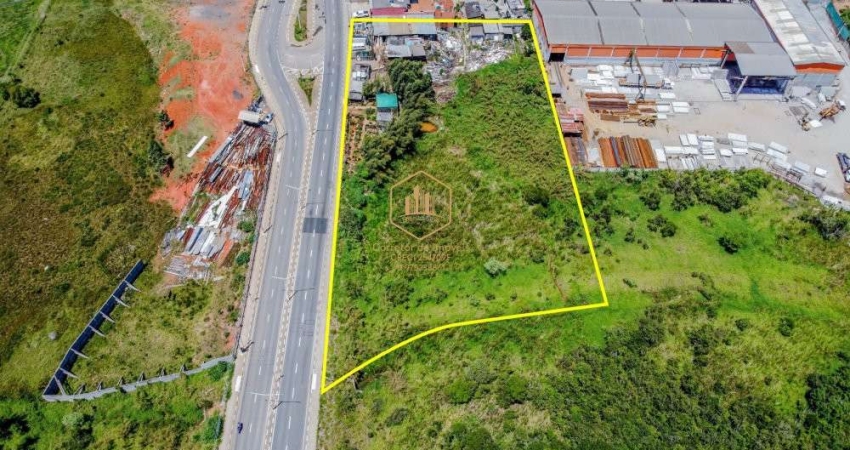 Área à venda, 7.030 m² por R$ 700.000 - CAUCAIA DO ALTO