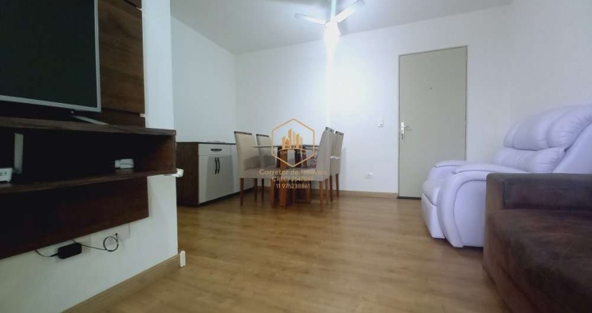 Apartamento com 3 Quartos à venda, 65 m² por R$ 288.000