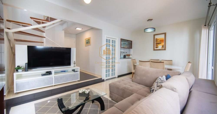 Casa em Condomínio com 3 Quartos(1 Suíte)  à venda, 106 m²