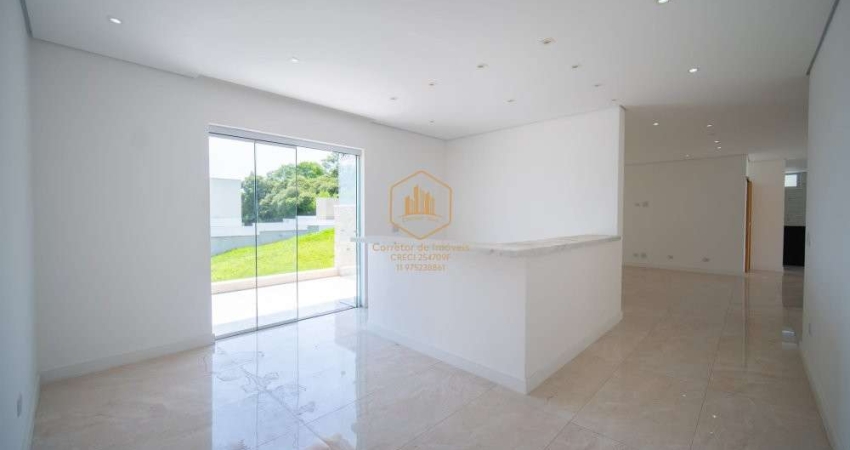 Casa com 3 Quartos(3 Suítes) à Venda, 300 m² por R$ 1.450.00