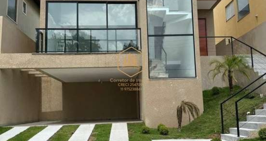 Casa em Condomínio com 3 Quartos(3 Suítes)  à venda, 227 m²