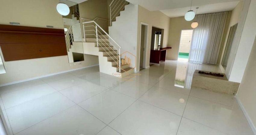 Casa em Condomínio com 3 Quartos (1Suíte), à venda, 117 m²