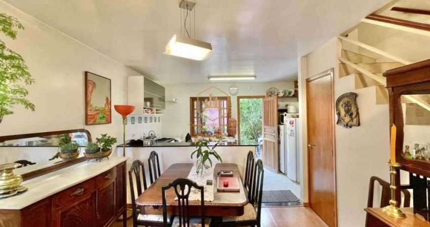Casa em Condomínio com 3 Quartos(1 Suíte) à venda, 82 m²