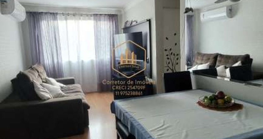 Apartamento à venda por R$ 265.000, com 2 dormitórios