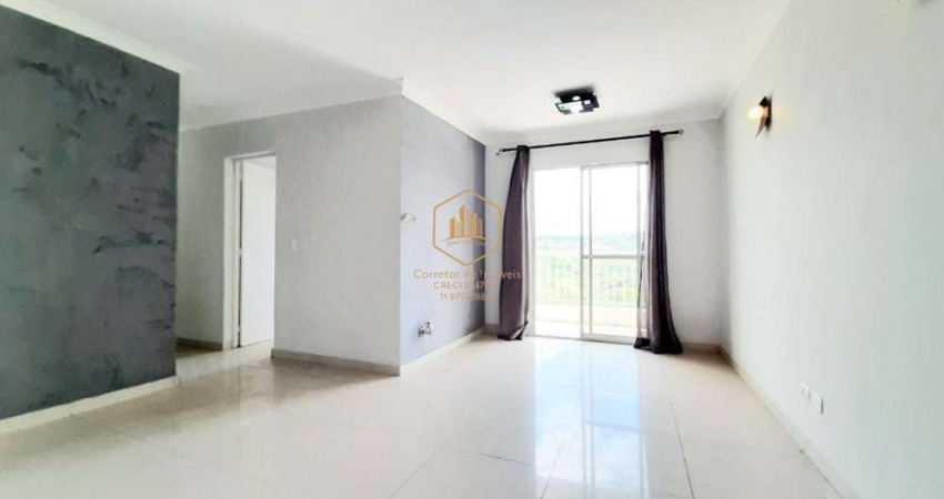 Apartamento à venda COM 3 DORMITÓRIOS , por R$ 318.000