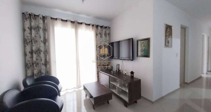 Apartamento com 3 quartos à venda no Jardim Caiapia, Cotia 