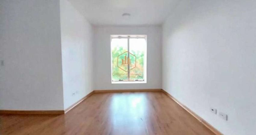 Apartamento TÉRREO à venda com 3 dorm por R$ 275.000