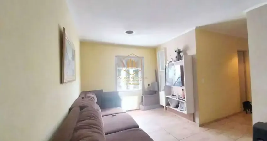 Apartamento com 2 quartos à venda no Jardim Caiapia, Cotia 