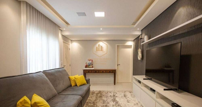 Casa à venda com 114m2 por R$ 690.000 , VILLA DESTE