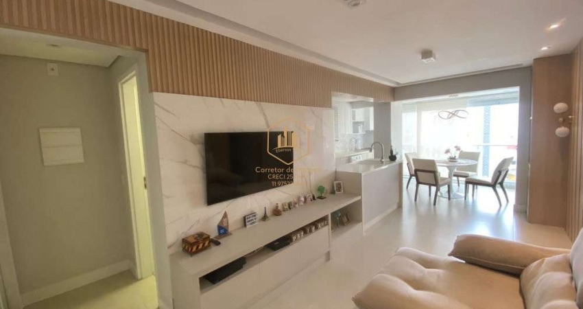 Casa à Venda com 2 suítes em Condomínio por R$ 520.000