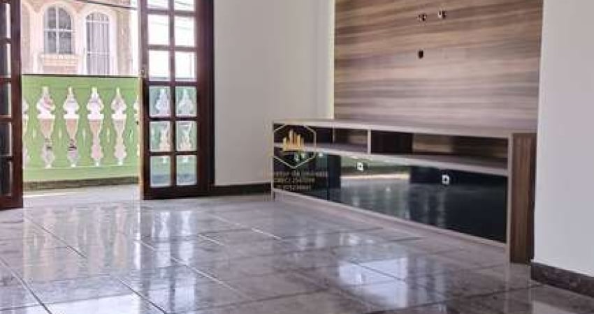Casa à venda por R$ 499.000 com 3 quartos - JD DÁBRIL