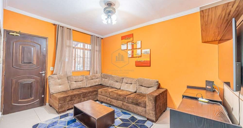 Casa à venda com 3 dormitórios por R$ 490.000, COTIA