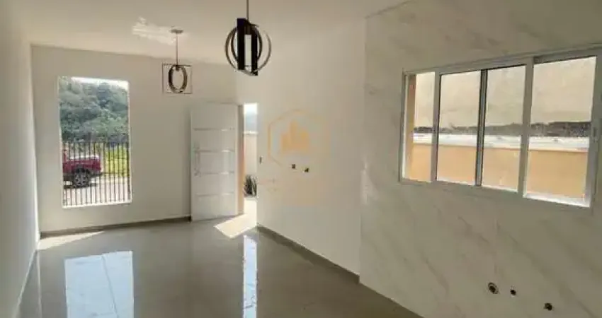 Casa com 2 quartos a venda por R$ 380.000 - Comviva Cotia -