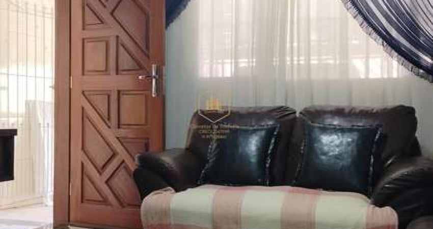 Casa Térrea com 2 dormitórios à venda por R$ 325.000