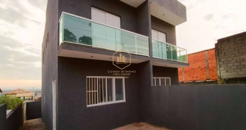 Casa à venda com 3 dormitórios(1 suíte), Jardim Monte Verde
