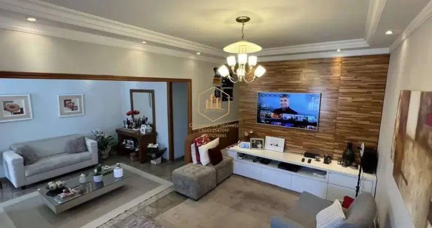 Casa com 3 dormitórios(1 suíte) à venda, por R$ 980.000, 220