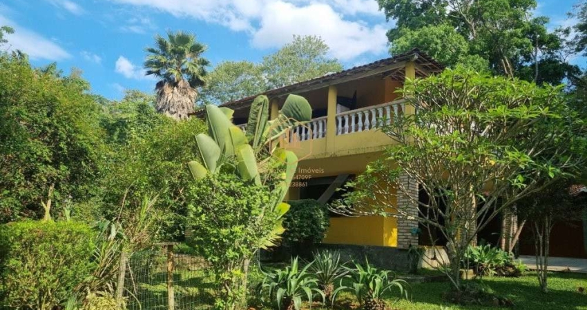 Casa em condomínio fechado com 3 quartos à venda no Paisagem Renoir, Cotia 
