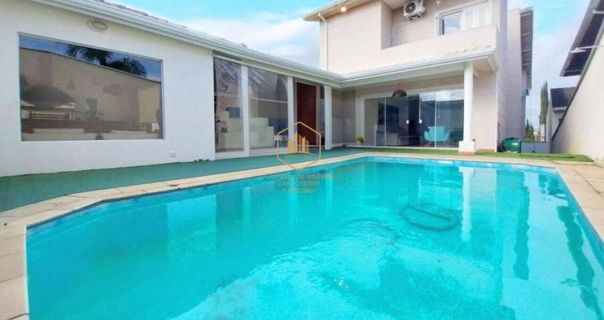 Casa à venda com 4 dormitórios(3 suítes) por R$ 1.499.000