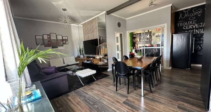 Casa em Condomínio com 3(Suítes) à venda por R$ 1.100.000