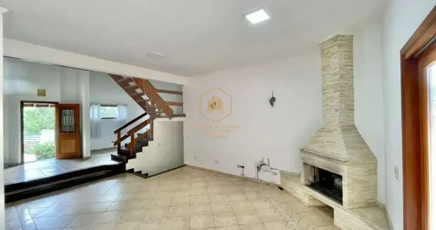 Casa em Condomínio com 5 Quartos(2 Suítes) à venda, 361 m² p
