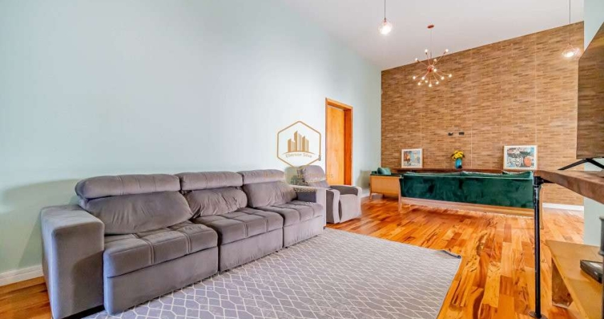 Casa com 4 Quartos(4Suítes) à Venda, 402 m² por R$ 2.299.000